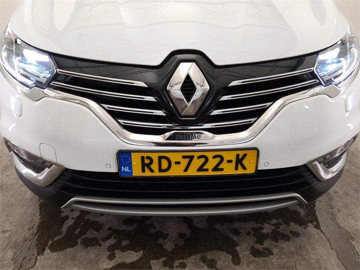 Photo 5 VIN: VF1RFC00958938965 - RENAULT ESPACE 