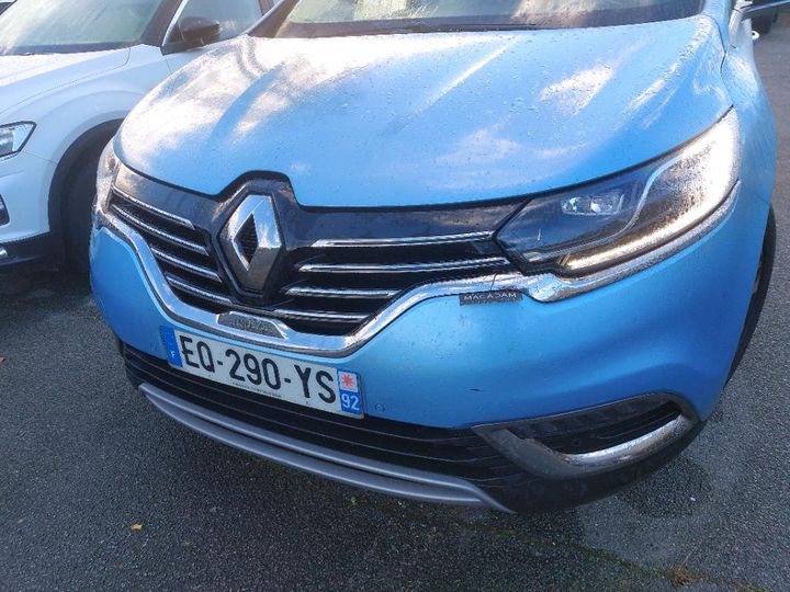 Photo 20 VIN: VF1RFC00959046693 - RENAULT ESPACE 