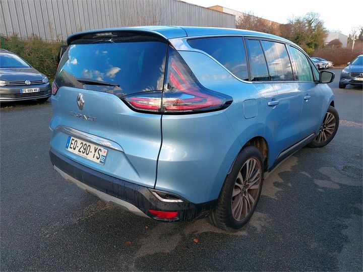 Photo 4 VIN: VF1RFC00959046693 - RENAULT ESPACE 