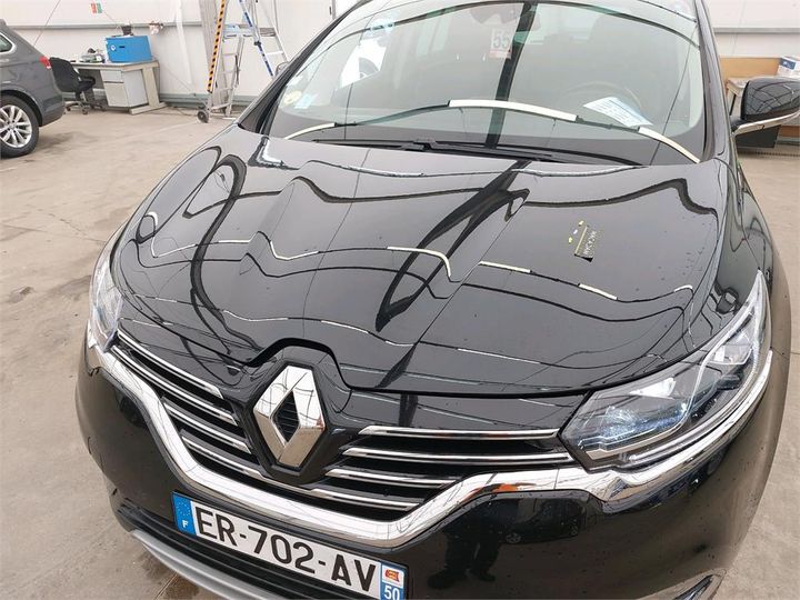 Photo 12 VIN: VF1RFC00959053109 - RENAULT ESPACE 