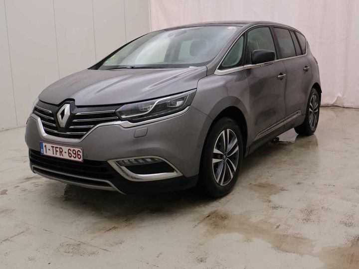 Photo 1 VIN: VF1RFC00959088796 - RENAULT ESPACE 