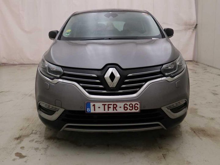 Photo 16 VIN: VF1RFC00959088796 - RENAULT ESPACE 