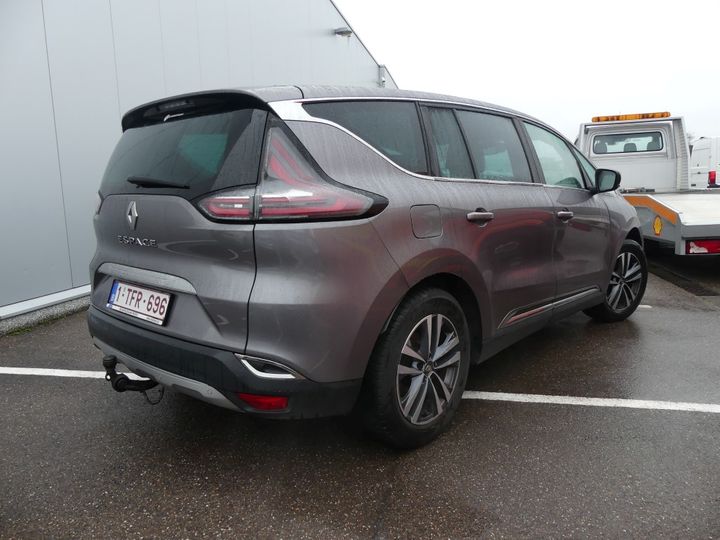 Photo 2 VIN: VF1RFC00959088796 - RENAULT ESPACE 