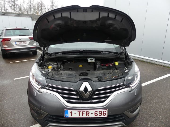 Photo 22 VIN: VF1RFC00959088796 - RENAULT ESPACE 