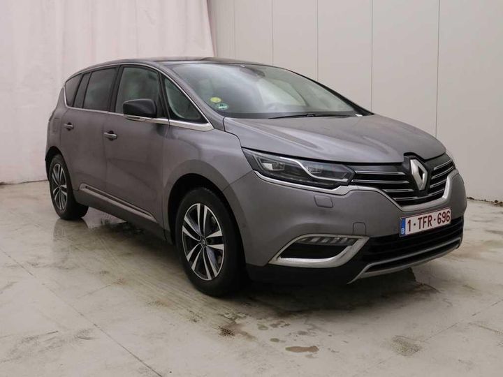 Photo 8 VIN: VF1RFC00959088796 - RENAULT ESPACE 