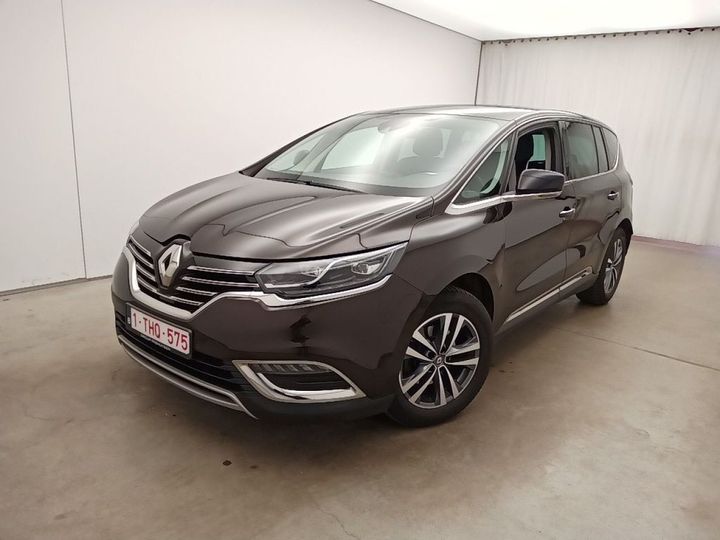 Photo 1 VIN: VF1RFC00959089768 - RENAULT ESPACE &#3915 