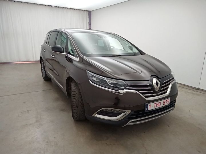 Photo 8 VIN: VF1RFC00959089768 - RENAULT ESPACE &#3915 