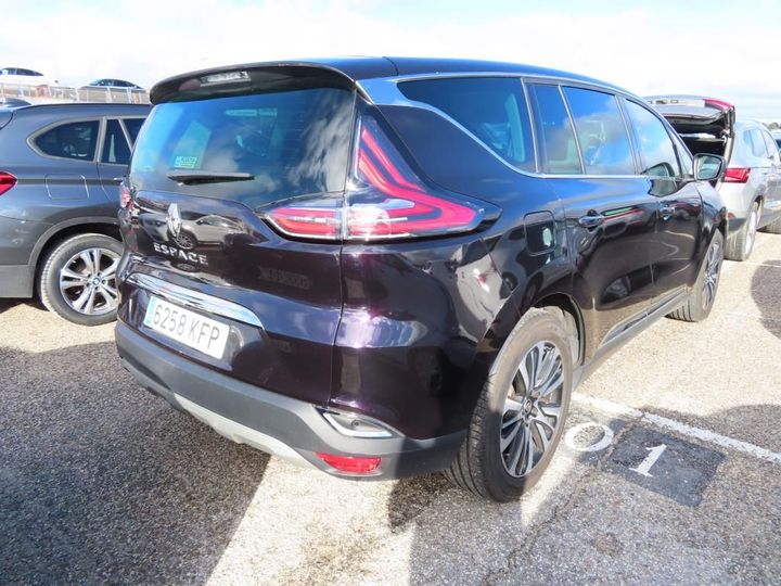 Photo 2 VIN: VF1RFC00959302363 - RENAULT ESPACE 