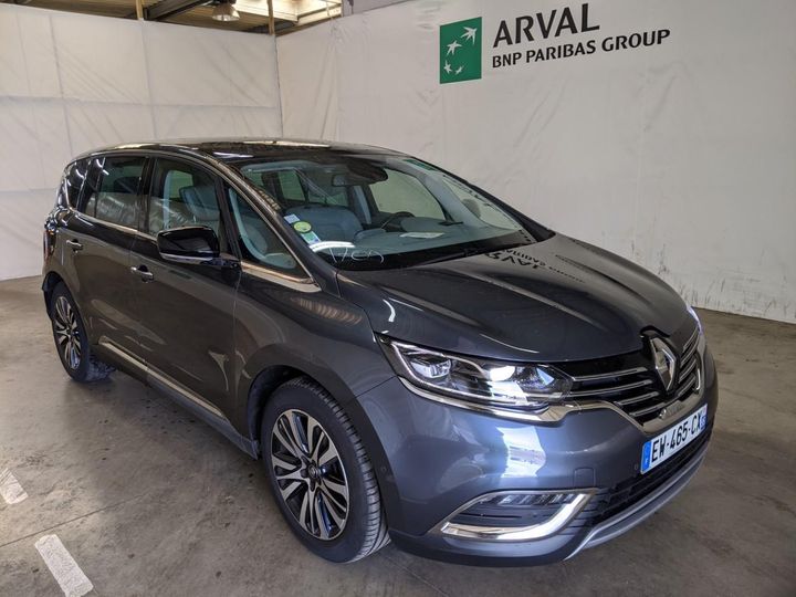 Photo 4 VIN: VF1RFC00959740364 - RENAULT ESPACE 