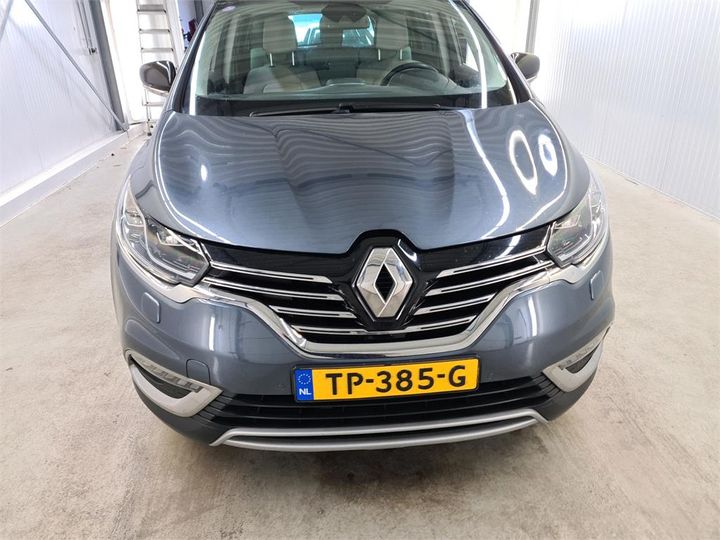 Photo 11 VIN: VF1RFC00959945974 - RENAULT ESPACE 