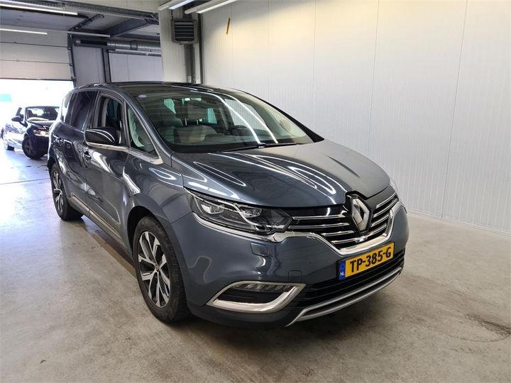 Photo 2 VIN: VF1RFC00959945974 - RENAULT ESPACE 