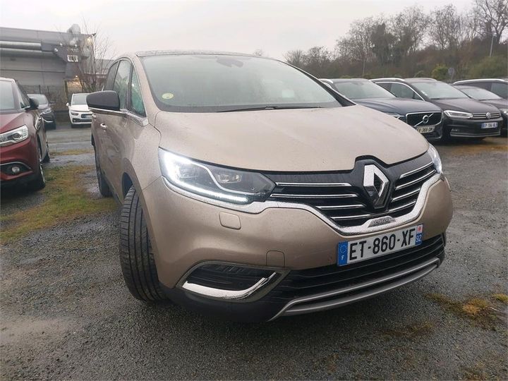 Photo 2 VIN: VF1RFC00960073236 - RENAULT ESPACE 