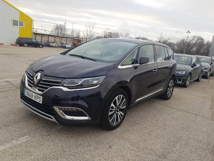 Photo 1 VIN: VF1RFC00960269726 - RENAULT ESPACE 