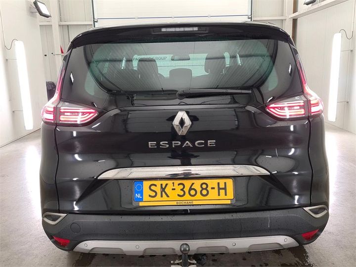 Photo 21 VIN: VF1RFC00960321226 - RENAULT ESPACE 