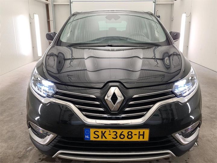 Photo 9 VIN: VF1RFC00960321226 - RENAULT ESPACE 