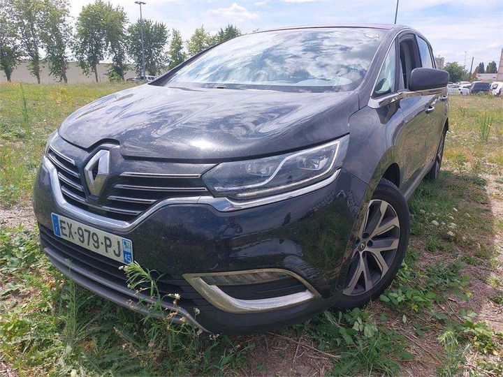 Photo 1 VIN: VF1RFC00960613653 - RENAULT ESPACE 