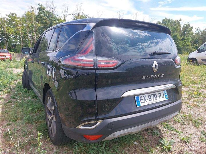 Photo 2 VIN: VF1RFC00960613653 - RENAULT ESPACE 