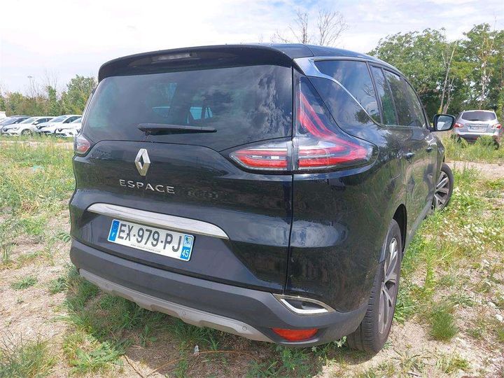 Photo 3 VIN: VF1RFC00960613653 - RENAULT ESPACE 