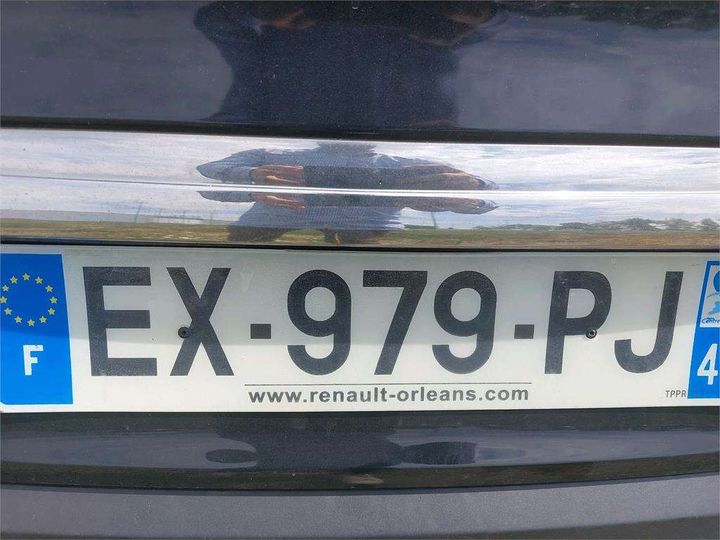 Photo 5 VIN: VF1RFC00960613653 - RENAULT ESPACE 