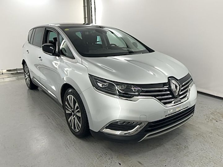 Photo 1 VIN: VF1RFC00960647124 - RENAULT ESPACE 