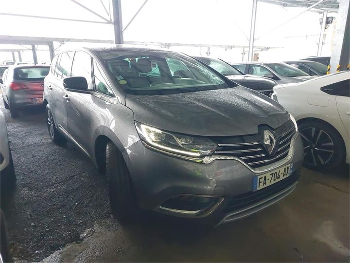 Photo 2 VIN: VF1RFC00961320619 - RENAULT ESPACE 