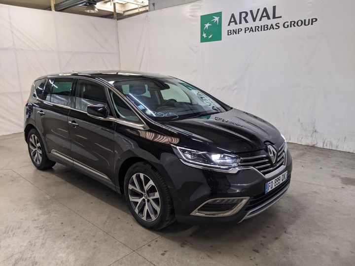 Photo 4 VIN: VF1RFC00961680036 - RENAULT ESPACE 