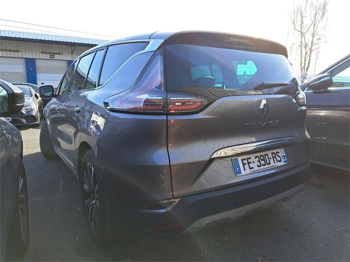 Photo 3 VIN: VF1RFC00961962600 - RENAULT ESPACE 