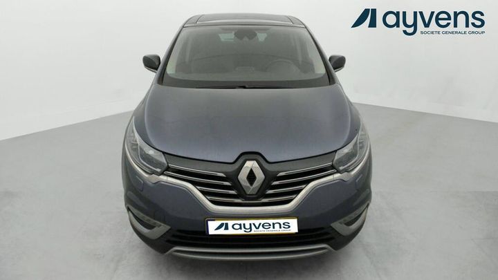 Photo 1 VIN: VF1RFC00962154869 - RENAULT ESPACE DIESEL - 2019 