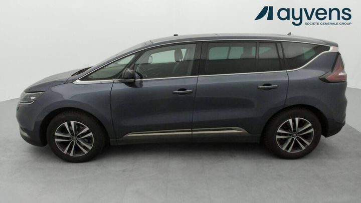 Photo 3 VIN: VF1RFC00962154869 - RENAULT ESPACE DIESEL - 2019 