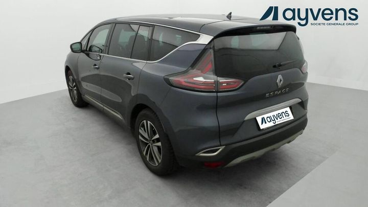 Photo 4 VIN: VF1RFC00962154869 - RENAULT ESPACE DIESEL - 2019 