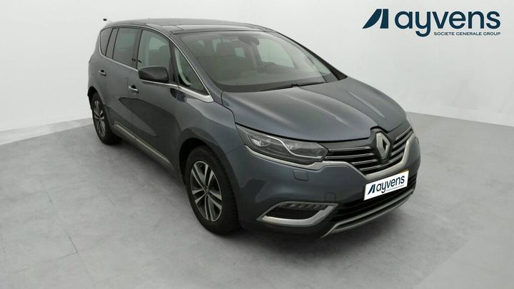 Photo 8 VIN: VF1RFC00962154869 - RENAULT ESPACE DIESEL - 2019 