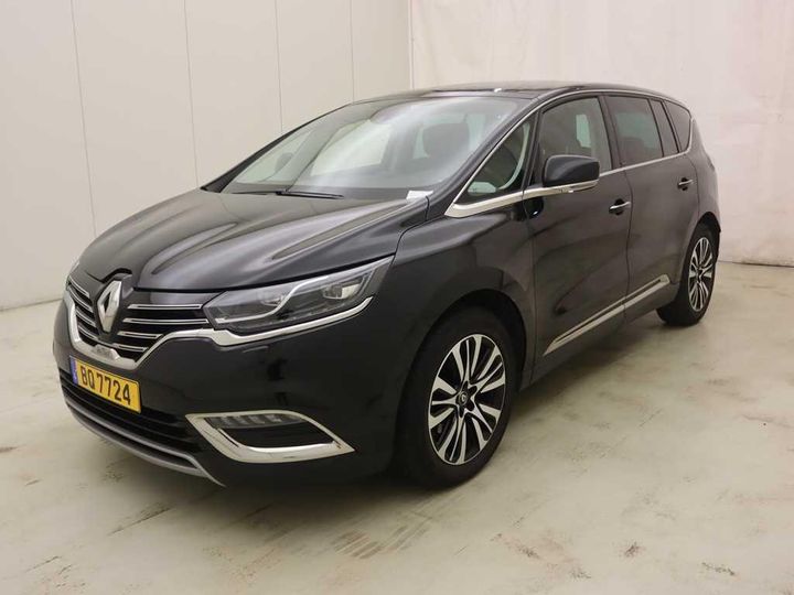 Photo 1 VIN: VF1RFC00963106248 - RENAULT ESPACE 