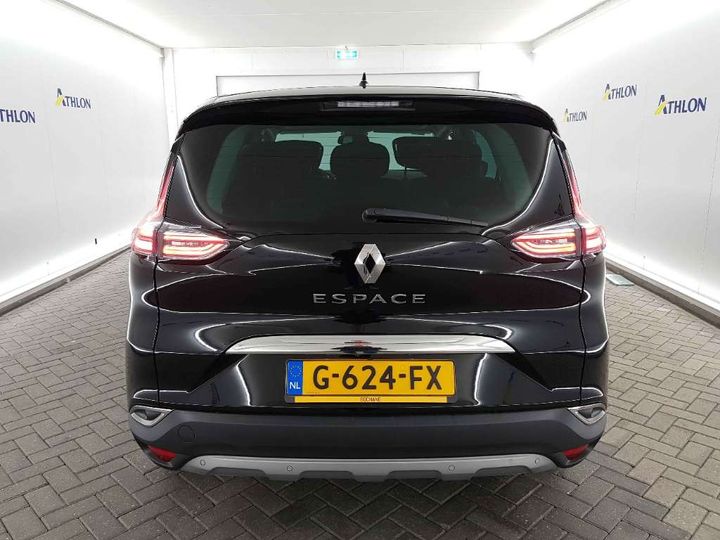 Photo 17 VIN: VF1RFC00964022764 - RENAULT ESPACE 