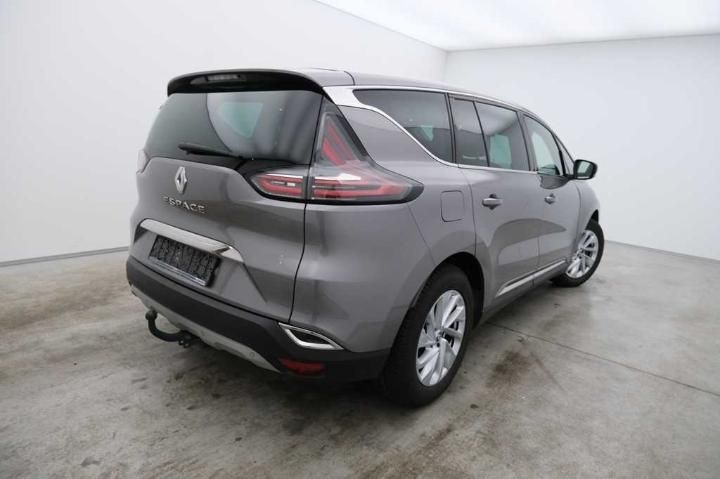 Photo 2 VIN: VF1RFC00X52339639 - RENAULT ESPACE &#3915 