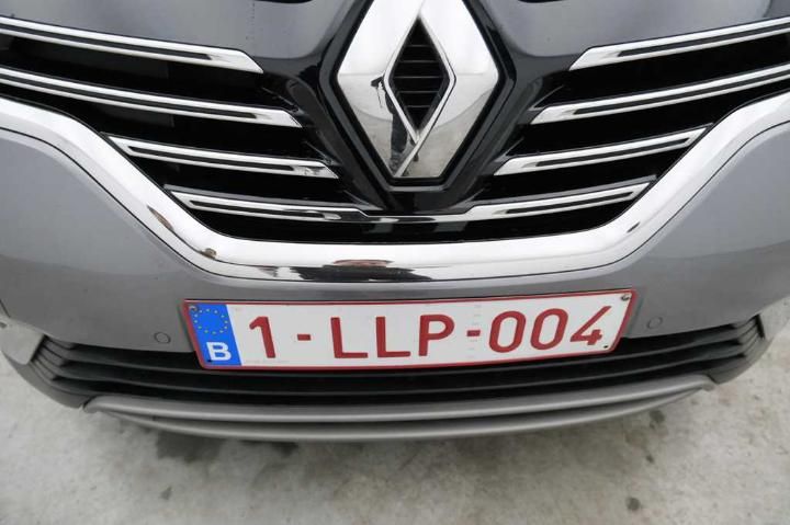 Photo 5 VIN: VF1RFC00X52339639 - RENAULT ESPACE &#3915 