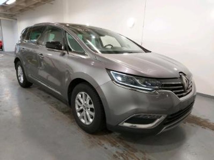 Photo 2 VIN: VF1RFC00X53533713 - RENAULT ESPACE DIESEL - 2015 