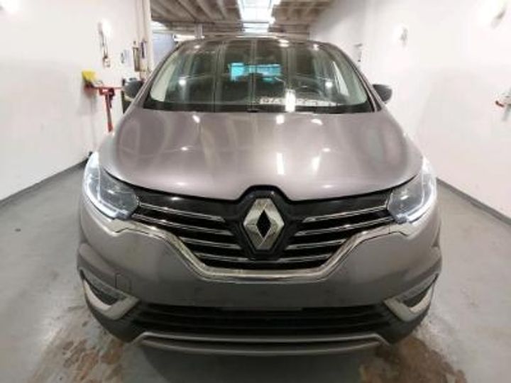 Photo 5 VIN: VF1RFC00X53533713 - RENAULT ESPACE DIESEL - 2015 