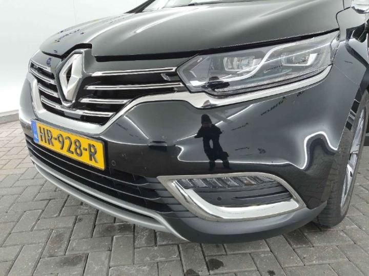 Photo 14 VIN: VF1RFC00X54082177 - RENAULT ESPACE 