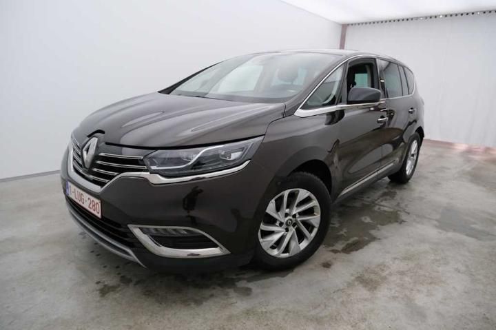 Photo 1 VIN: VF1RFC00X54303079 - RENAULT ESPACE &#3915 