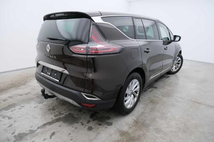 Photo 2 VIN: VF1RFC00X54303079 - RENAULT ESPACE &#3915 