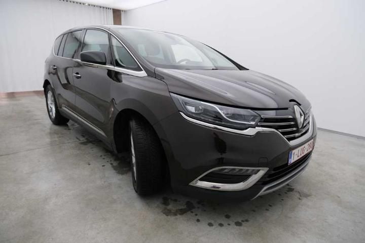 Photo 8 VIN: VF1RFC00X54303079 - RENAULT ESPACE &#3915 