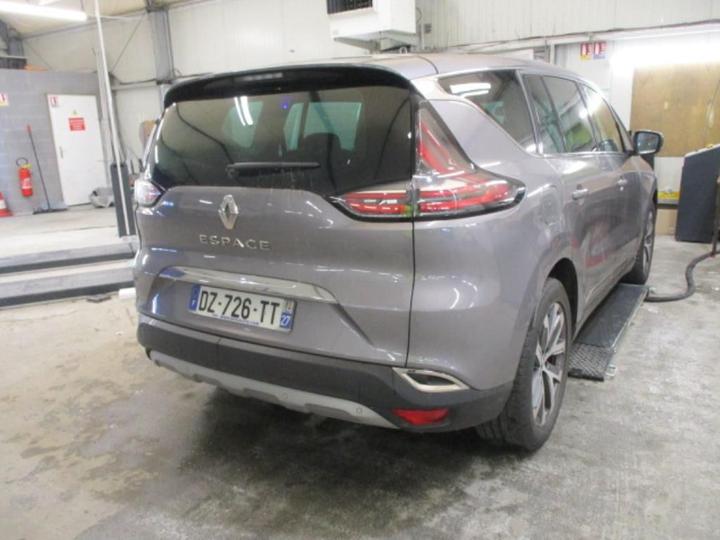 Photo 3 VIN: VF1RFC00X54310985 - RENAULT ESPACE 5S 