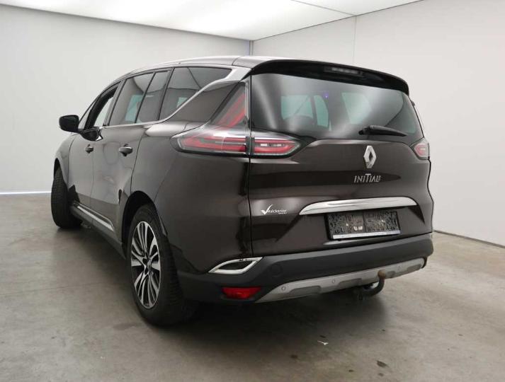 Photo 7 VIN: VF1RFC00X54536928 - RENAULT ESPACE &#3915 