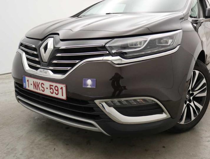 Photo 20 VIN: VF1RFC00X54536928 - RENAULT ESPACE &#3915 