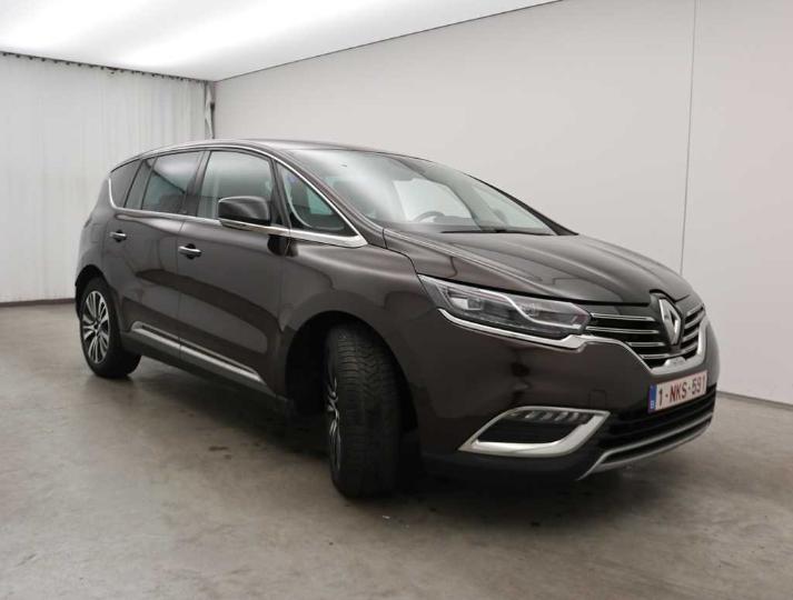 Photo 8 VIN: VF1RFC00X54536928 - RENAULT ESPACE &#3915 