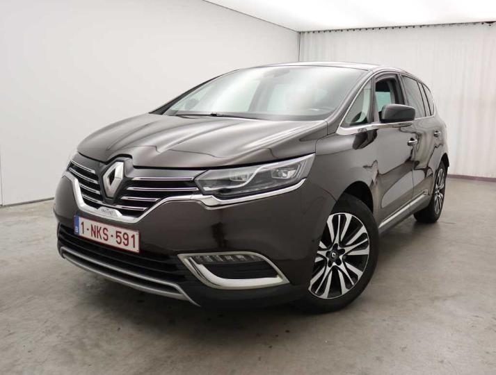 Photo 1 VIN: VF1RFC00X54536928 - RENAULT ESPACE &#3915 