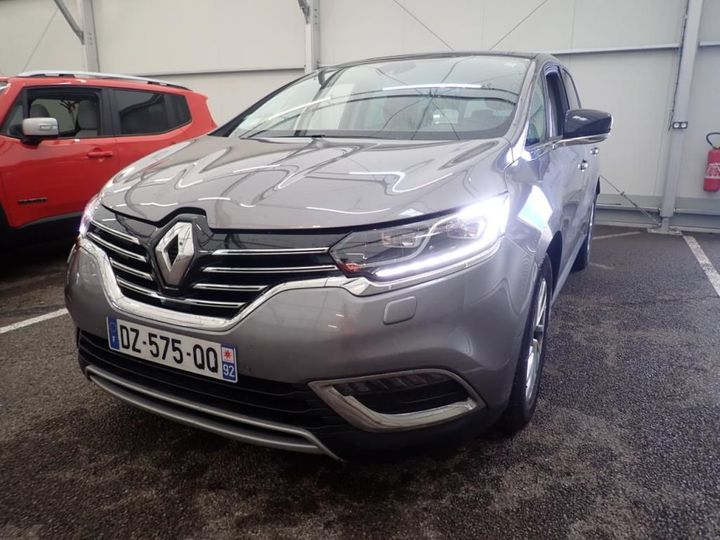 Photo 1 VIN: VF1RFC00X54745232 - RENAULT ESPACE 