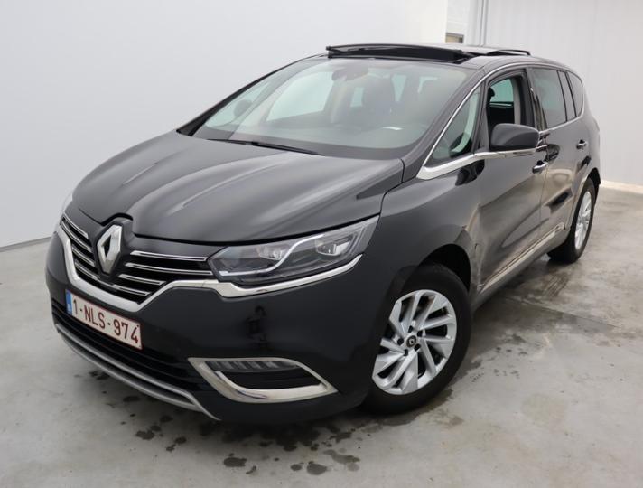 Photo 1 VIN: VF1RFC00X54856668 - RENAULT ESPACE &#3915 