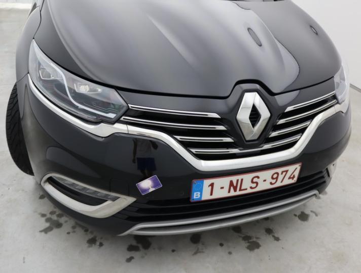 Photo 30 VIN: VF1RFC00X54856668 - RENAULT ESPACE &#3915 