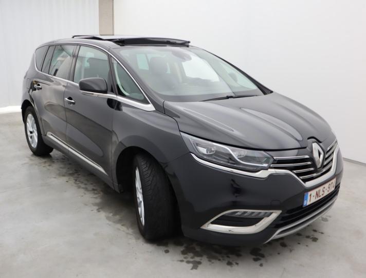 Photo 8 VIN: VF1RFC00X54856668 - RENAULT ESPACE &#3915 